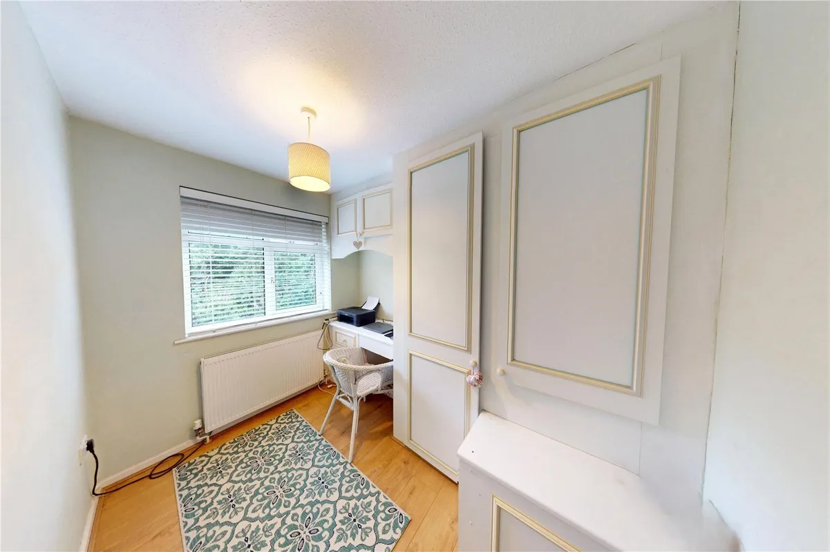 Purcell Way, Stanford-le-Hope, Essex, SS17
