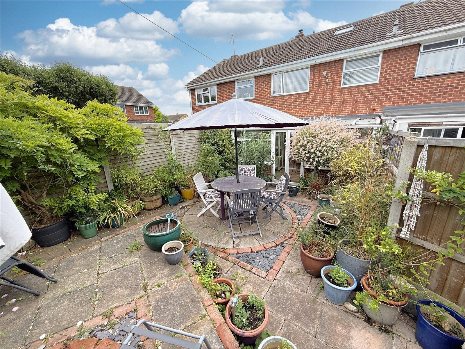 Purcell Way, Stanford-le-Hope, Essex, SS17 Image 17