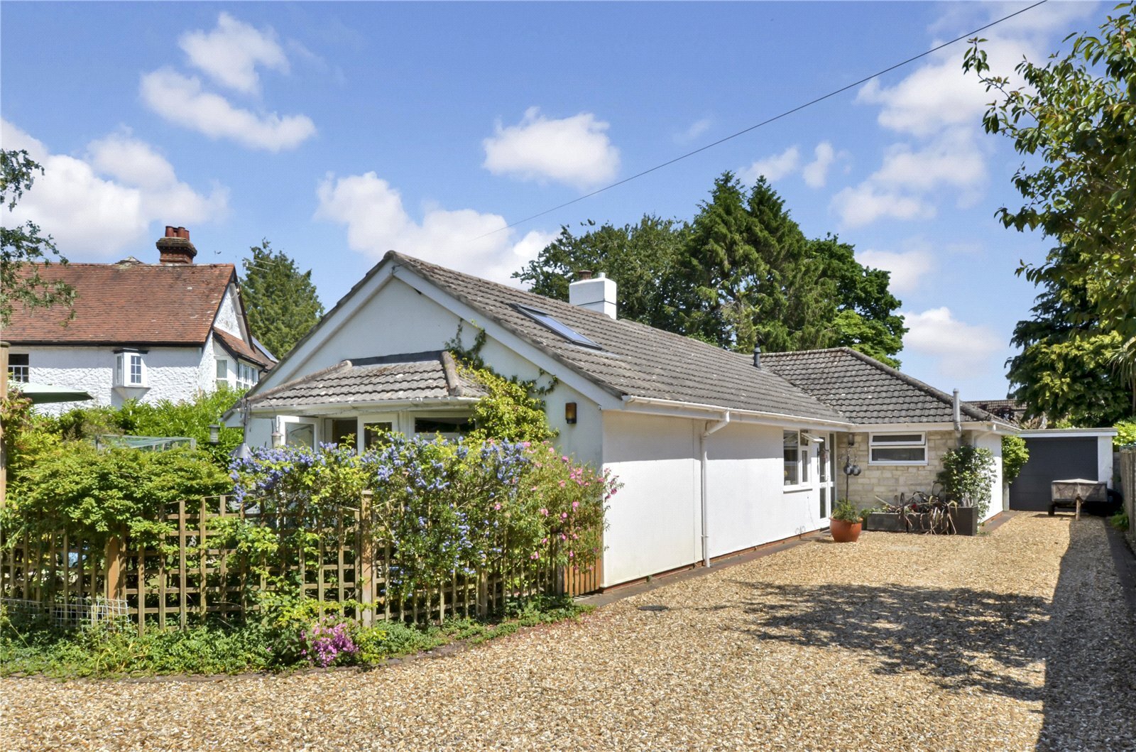 Avon Road, West Moors, Ferndown, Dorset, BH22 Image 1
