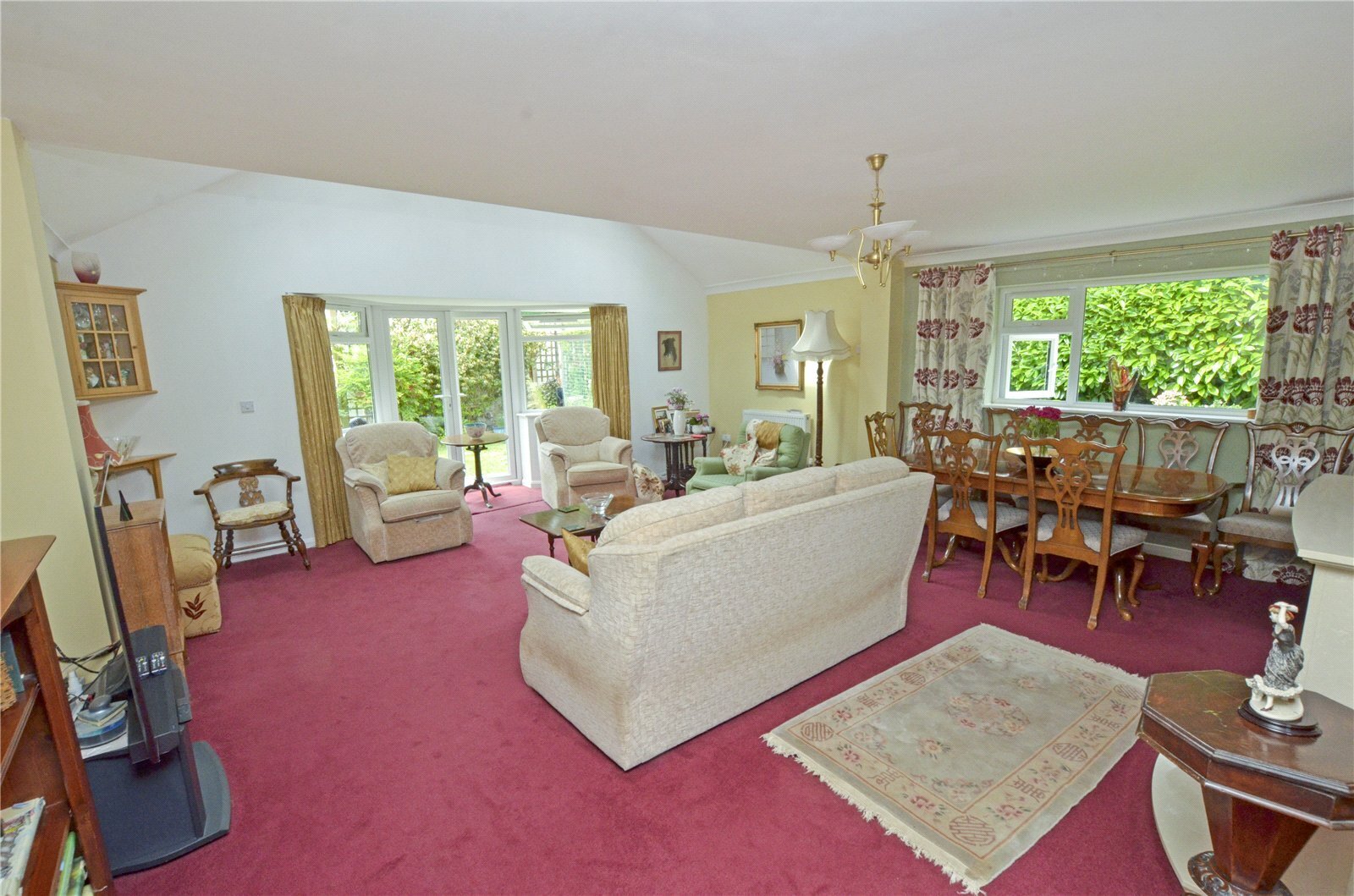 Avon Road, West Moors, Ferndown, Dorset, BH22 Image 2