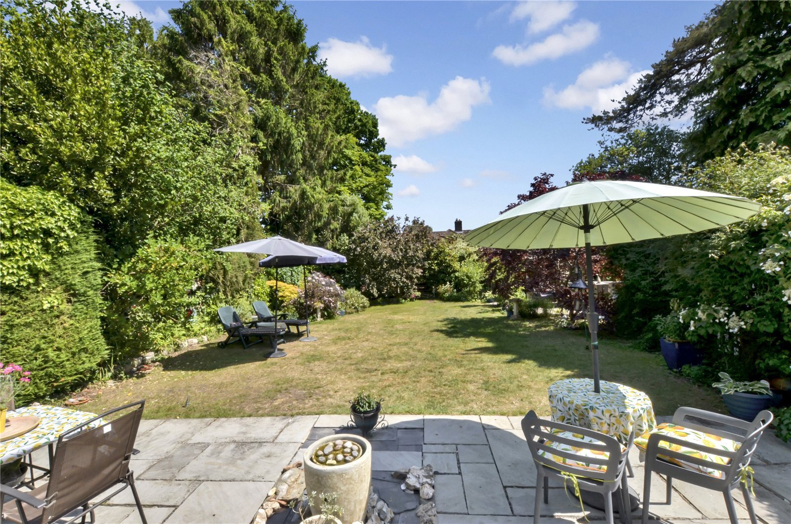 Avon Road, West Moors, Ferndown, Dorset, BH22 Image 3