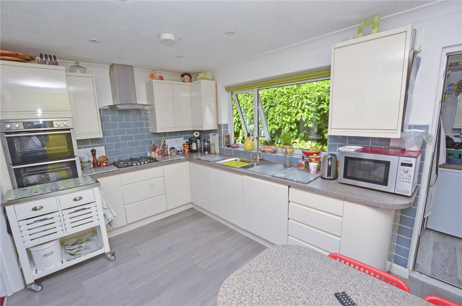 Avon Road, West Moors, Ferndown, Dorset, BH22 Image 5