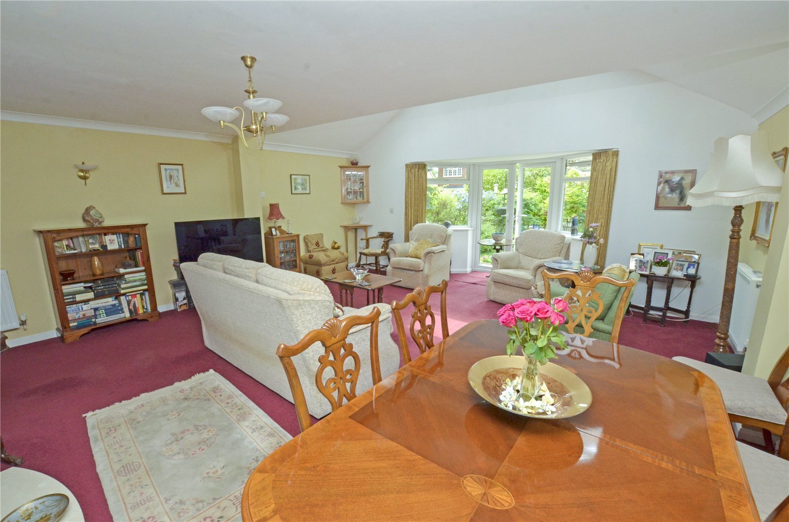 Avon Road, West Moors, Ferndown, Dorset, BH22 Image 6