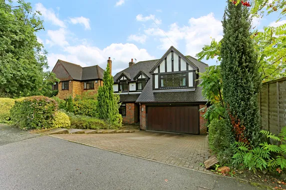 Pheasants Way, Rickmansworth, WD3