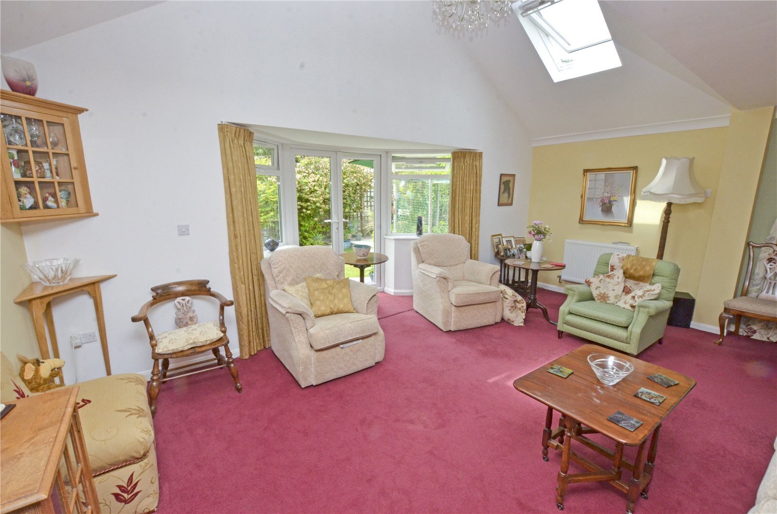 Avon Road, West Moors, Ferndown, Dorset, BH22 Image 8