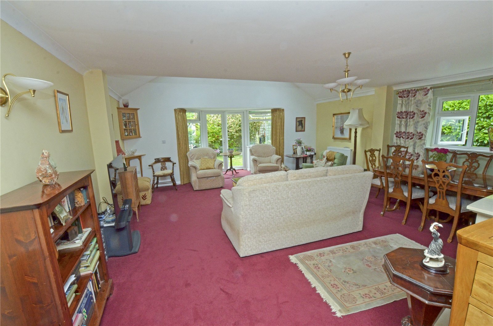 Avon Road, West Moors, Ferndown, Dorset, BH22 Image 9
