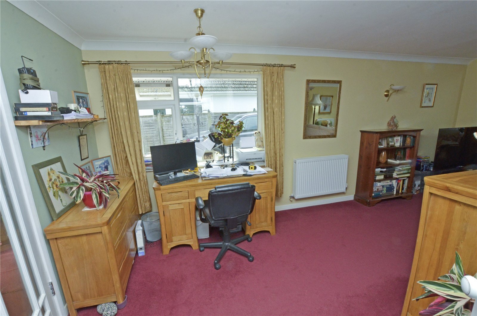 Avon Road, West Moors, Ferndown, Dorset, BH22 Image 10