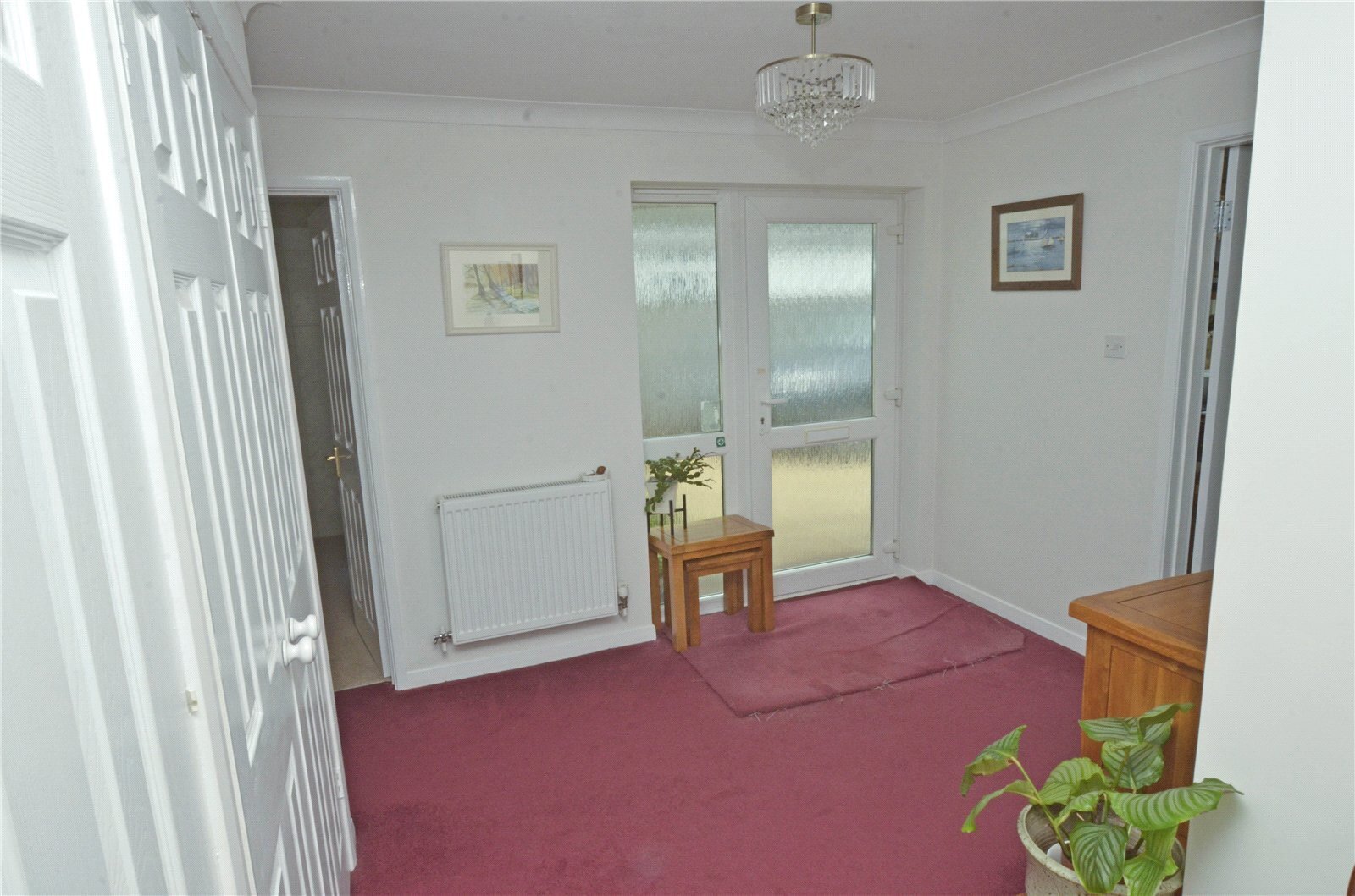 Avon Road, West Moors, Ferndown, Dorset, BH22 Image 12