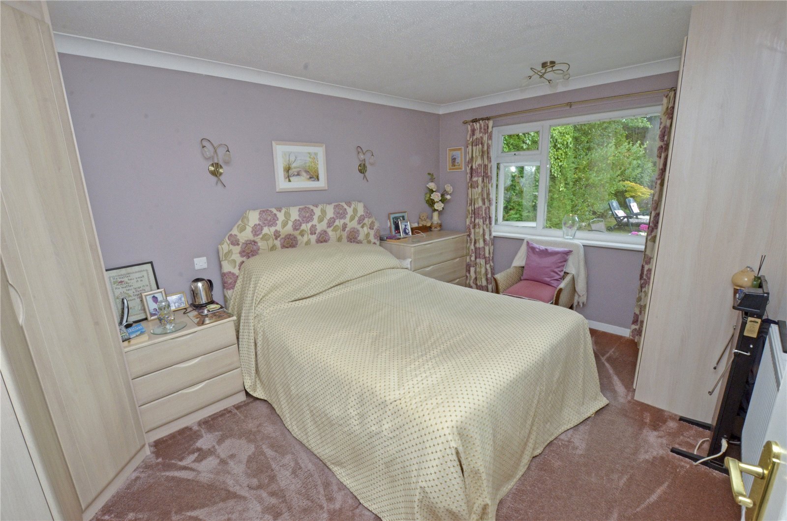 Avon Road, West Moors, Ferndown, Dorset, BH22 Image 13