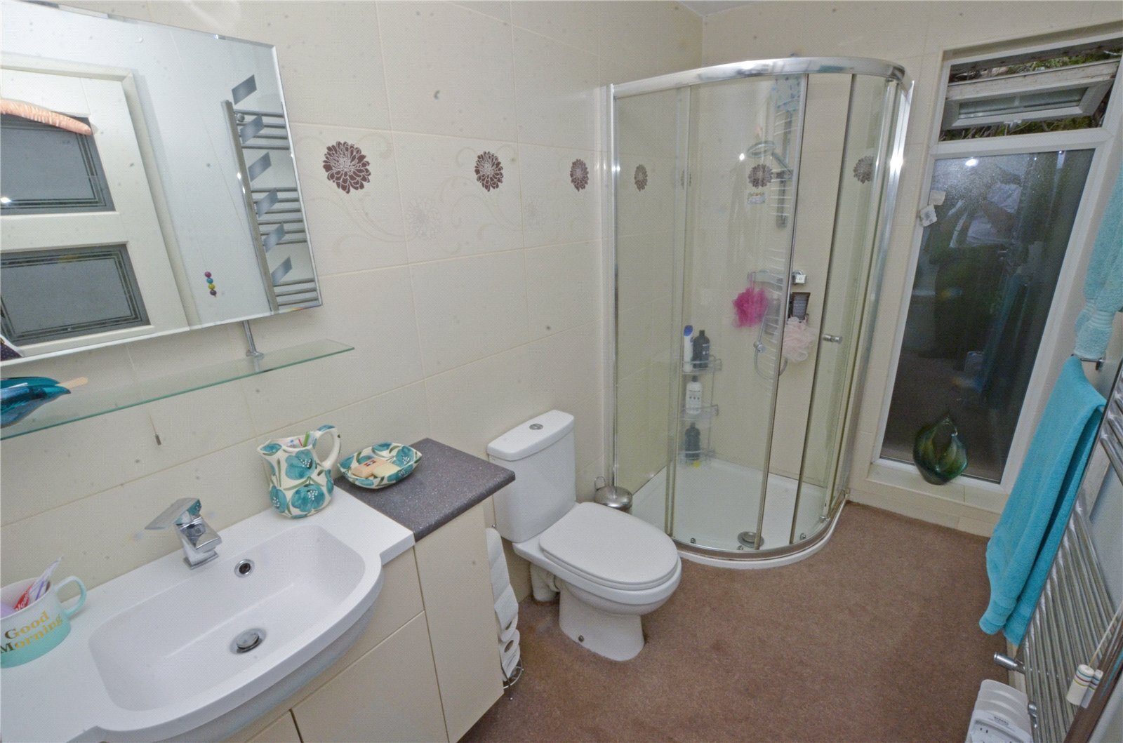Avon Road, West Moors, Ferndown, Dorset, BH22 Image 14