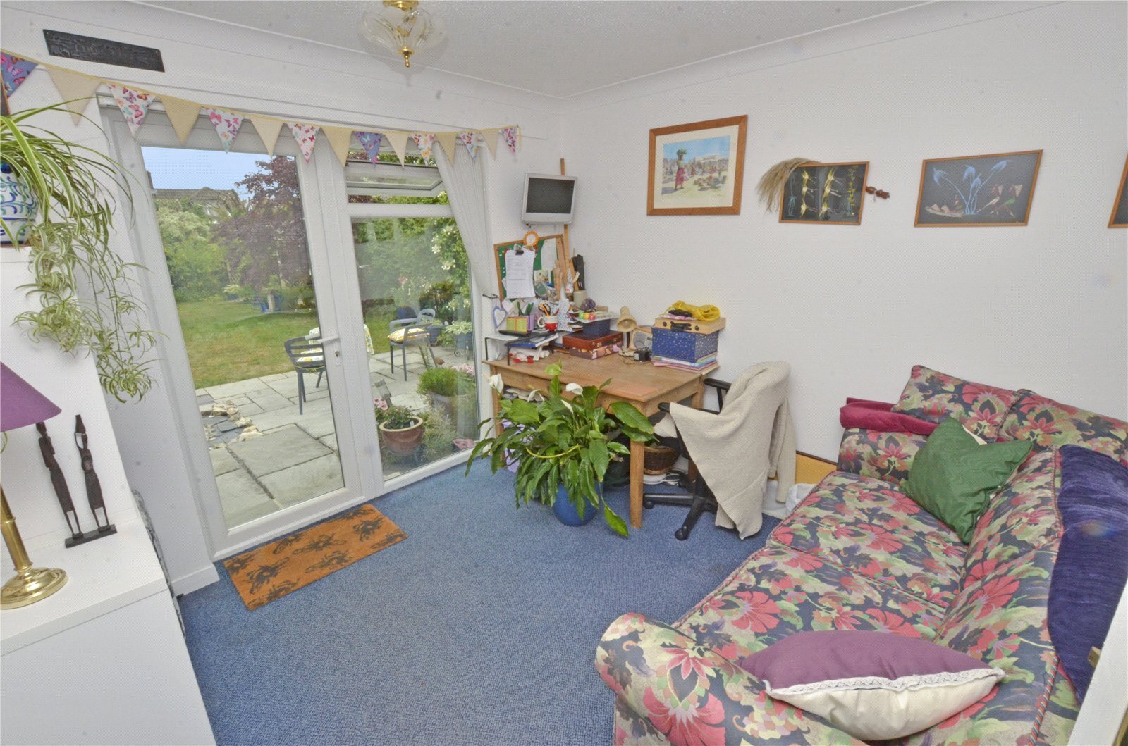 Avon Road, West Moors, Ferndown, Dorset, BH22 Image 16