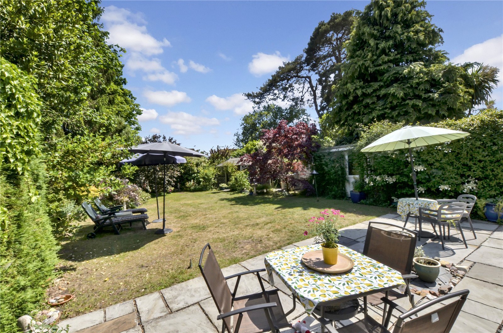 Avon Road, West Moors, Ferndown, Dorset, BH22 Image 18