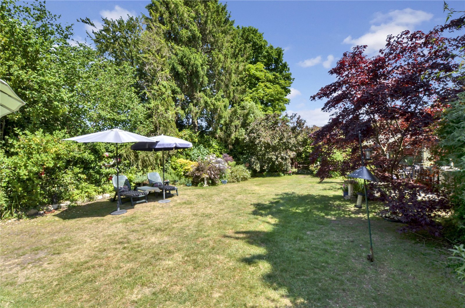 Avon Road, West Moors, Ferndown, Dorset, BH22 Image 19