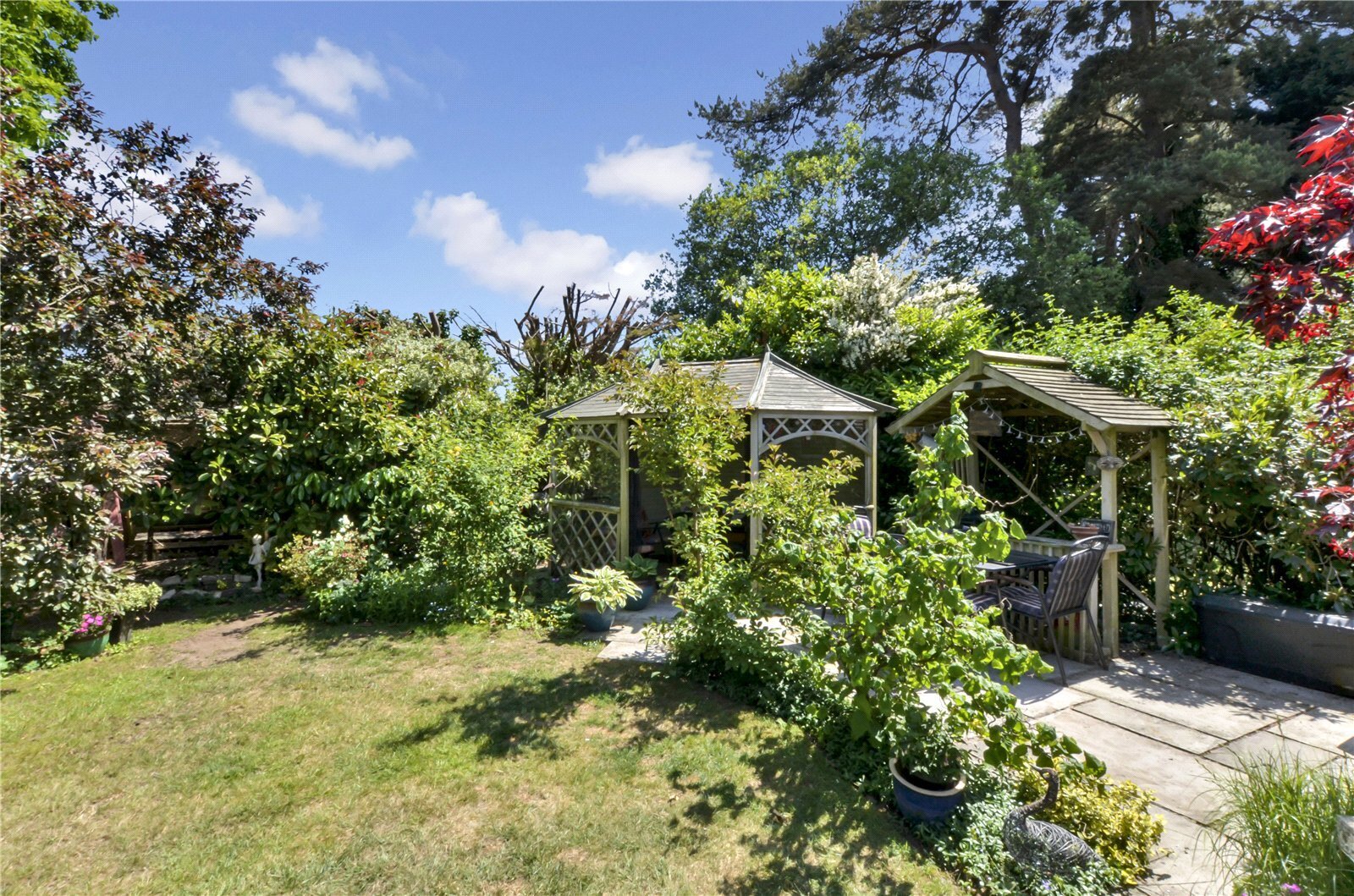 Avon Road, West Moors, Ferndown, Dorset, BH22 Image 20