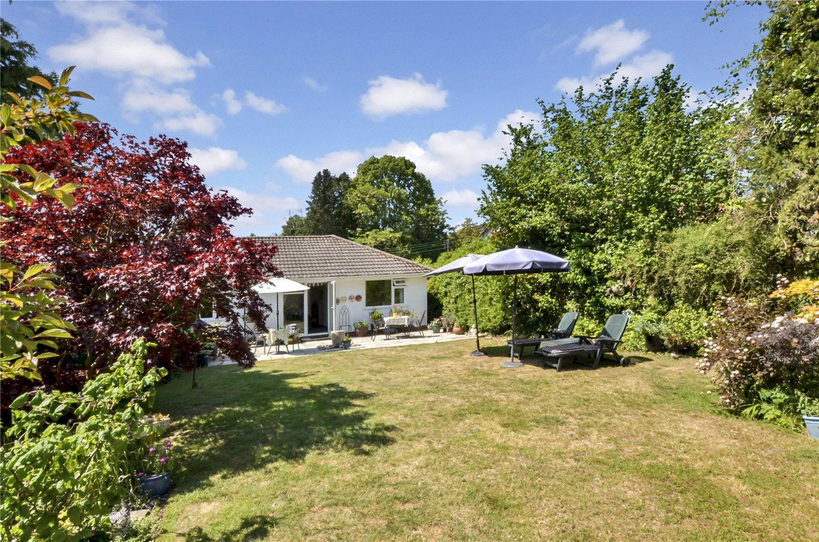 Avon Road, West Moors, Ferndown, Dorset, BH22 Image 21