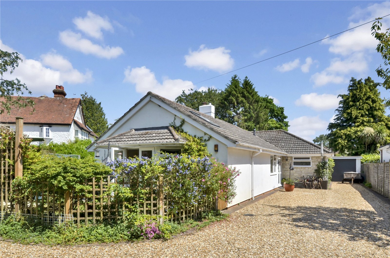 Avon Road, West Moors, Ferndown, Dorset, BH22 Image 25