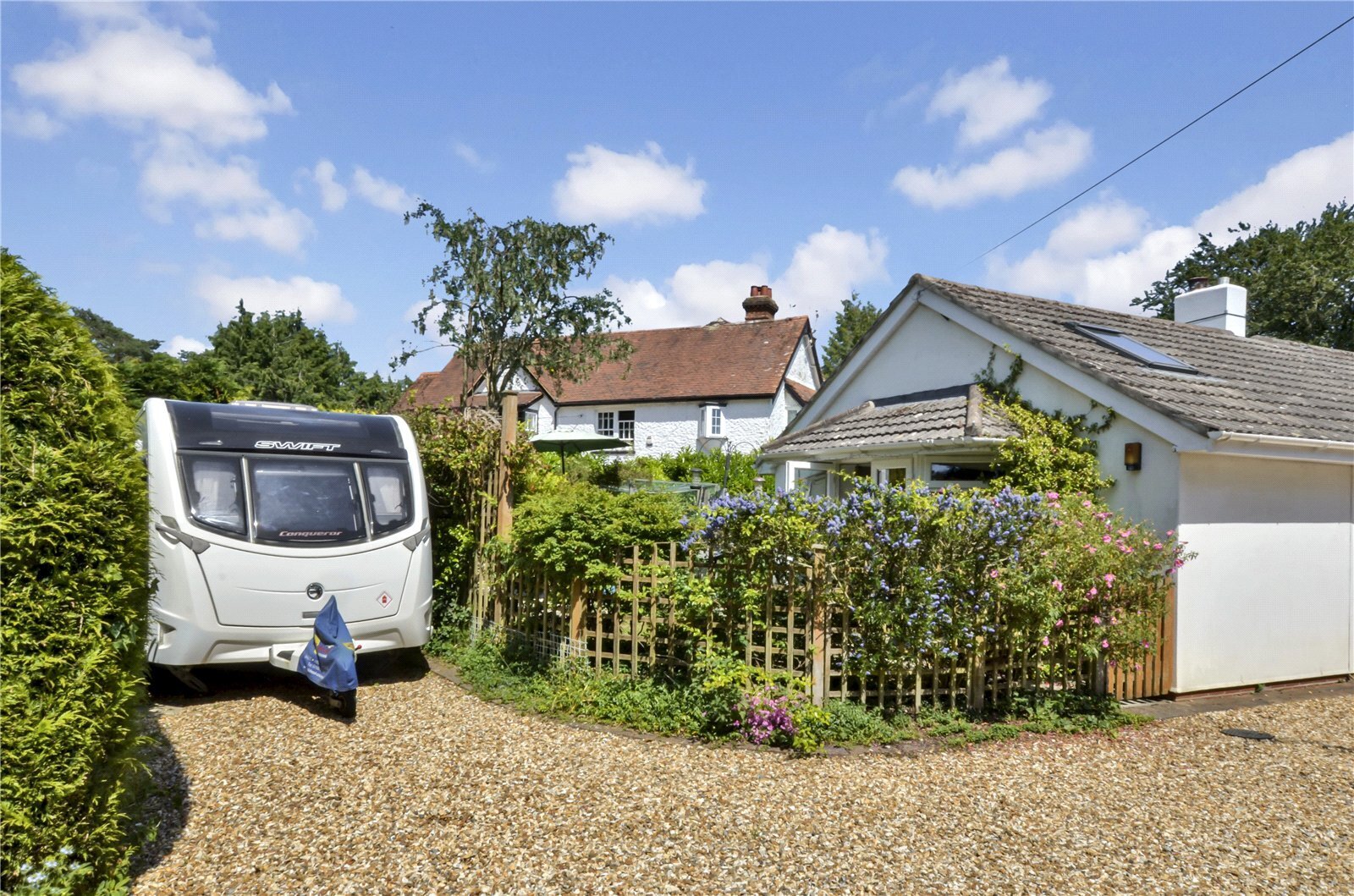 Avon Road, West Moors, Ferndown, Dorset, BH22 Image 24