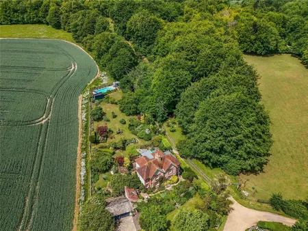 Stoughton, Chichester, PO18