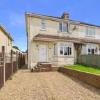 Woodyleaze Drive, Hanham, Bristol
