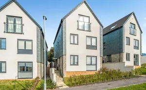 Bal Road, Callington, Cornwall, PL17 photo
