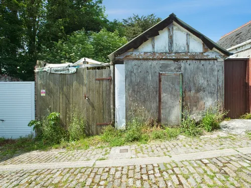 Hermitage Road, Plymouthphoto