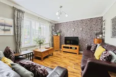 Rossiter Drive, Prenton