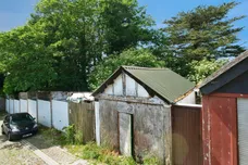 Hermitage Road, Plymouth