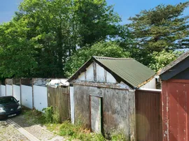 Hermitage Road, Plymouth thumb 2