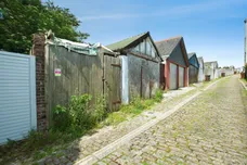 Hermitage Road, Plymouth