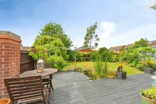 Rossiter Drive, Prenton