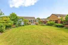 Rossiter Drive, Prenton