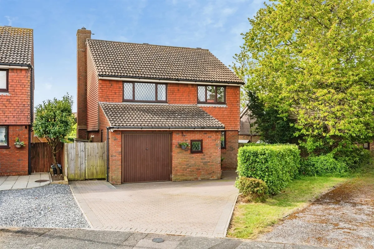 Willow Drive, Seaford