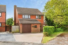 Willow Drive, Seaford