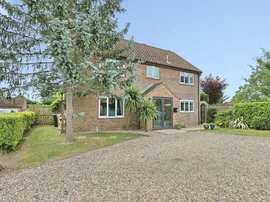 Holkham Avenue, Swaffham photo