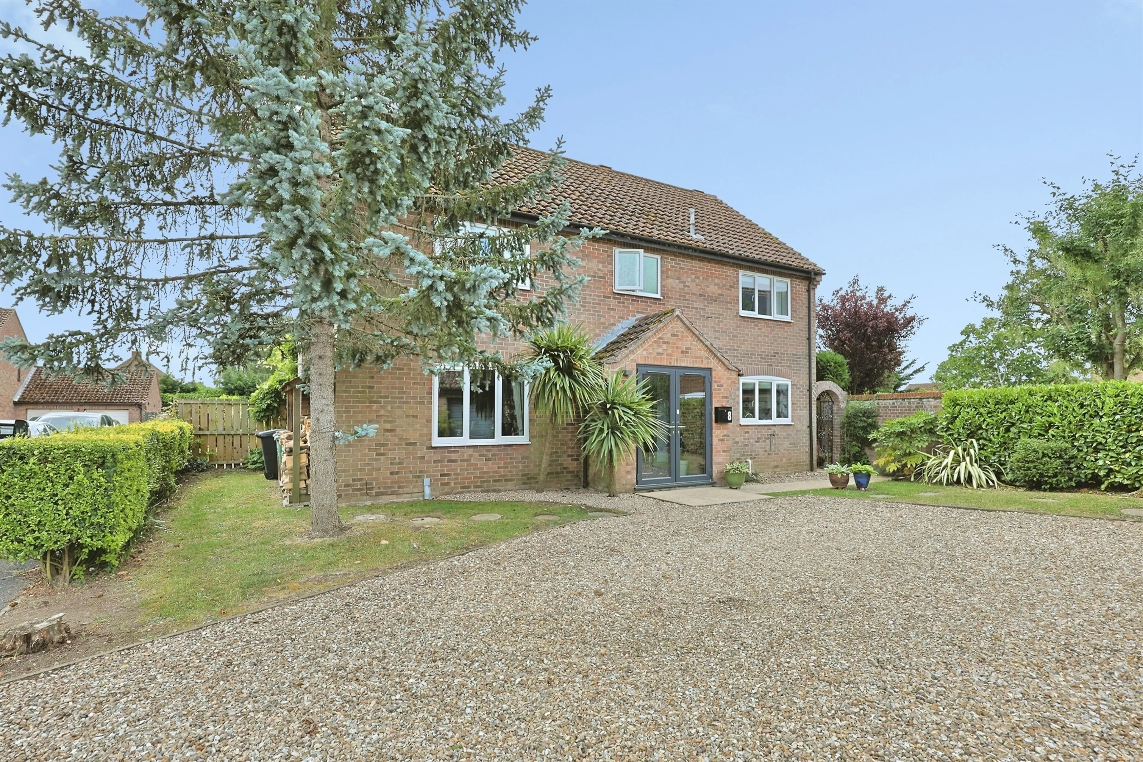 Property at Holkham Avenue, Swaffham