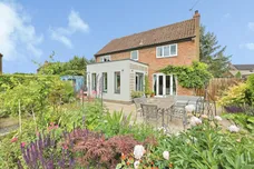 Holkham Avenue, Swaffham