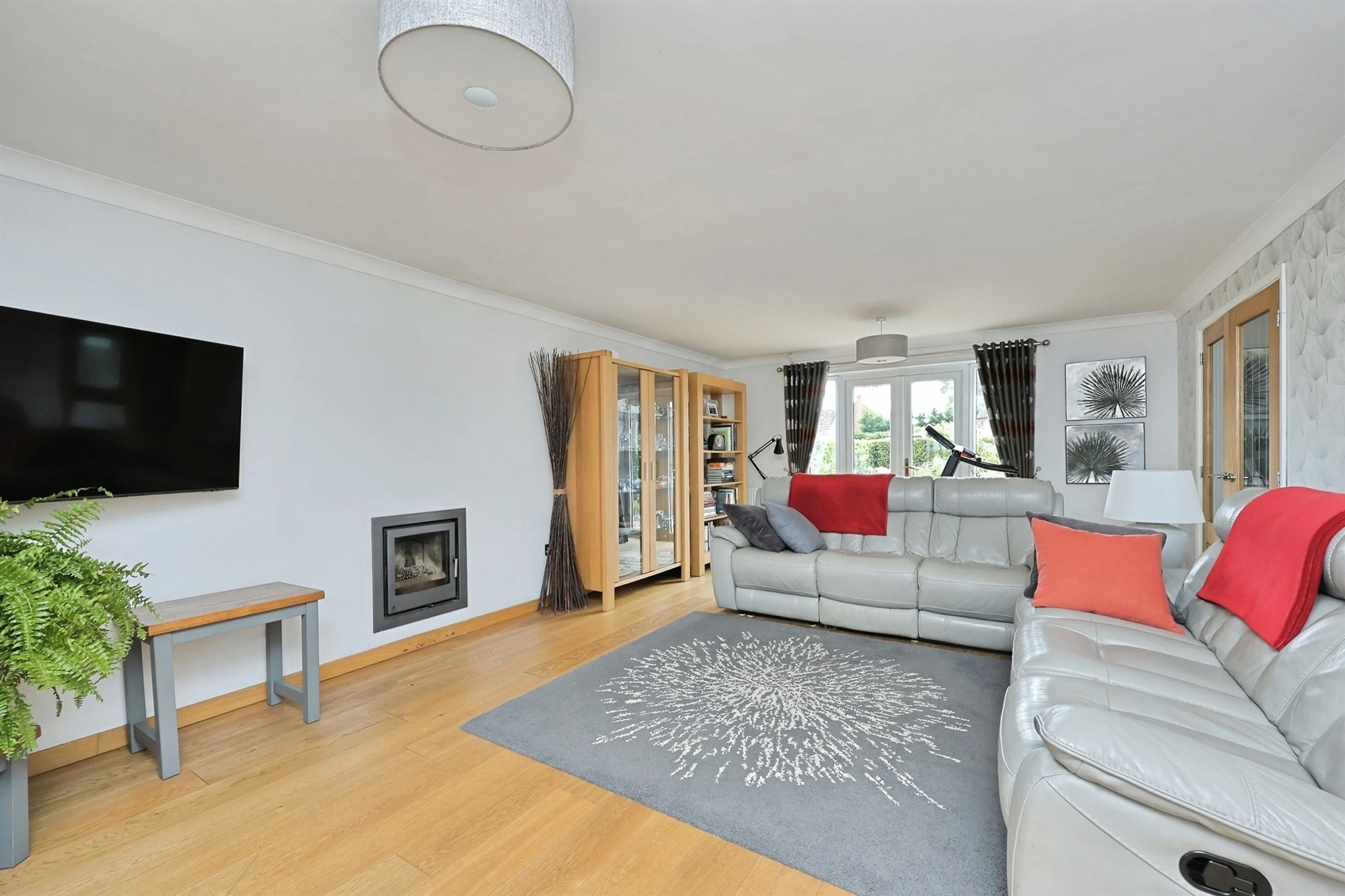 Property at Holkham Avenue, Swaffham
