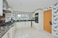 Holkham Avenue, Swaffham