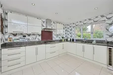 Holkham Avenue, Swaffham
