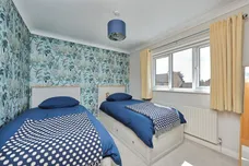 Holkham Avenue, Swaffham