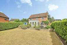Holkham Avenue, Swaffham