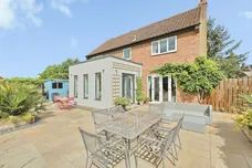 Holkham Avenue, Swaffham