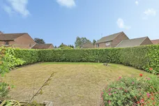 Holkham Avenue, Swaffham