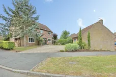 Holkham Avenue, Swaffham