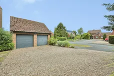 Holkham Avenue, Swaffham