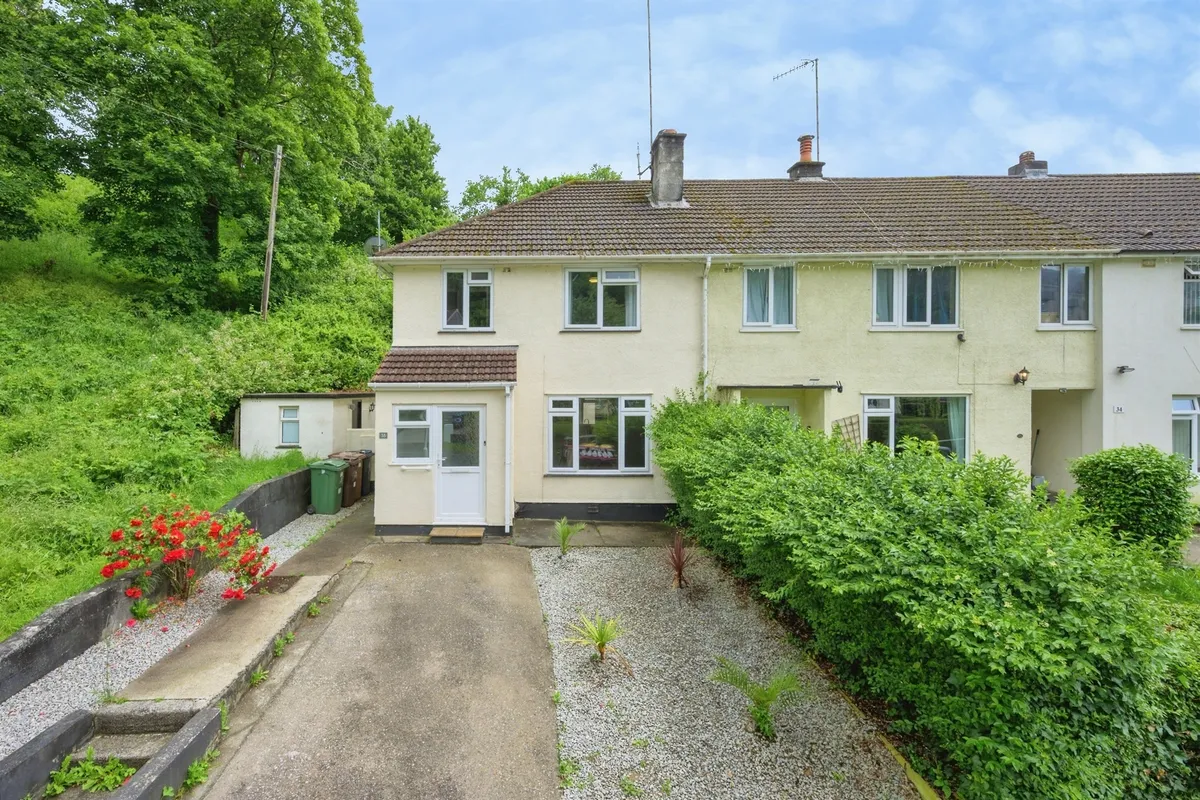 Pike Road, Plymouth