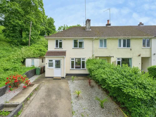 Pike Road, Plymouthphoto