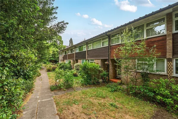 Lubbock Road, Chislehurst, BR7, .