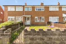Bentley Road, Uttoxeter