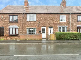 Lynton Cottages Bondgate, Selby photo